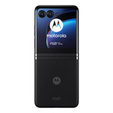 Motorola Razr 40 Ultra Dual Sim 512 Gb Negro 12 Gb Ram