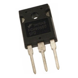 Transistor Fgh40n60sfd Fgh40n60 40n60 Igbt 600 V 80a To-247