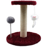 Easy Style - Mueble De Condominio Para Gatos, Torre De Activ