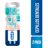 Oral-b Cepillo Dental Sensitive Extra Soft