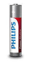 Pila Alkaline Aaa 10 Pcs-variado