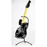 Alcancia Guitarra Grande Figura Decorativa 1-52