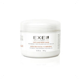 Exel Máscara Nutritiva Facial Y Corporal Con Colágeno 240g