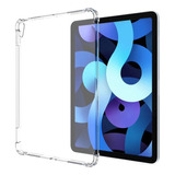 Capa Transparente Tpu Premium Para iPad Air 4 Air 5 10.9