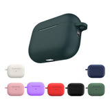 Case Capa Para Apple AirPods Pro (2° Geração) Novo + Nf 