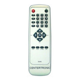 Control Remoto Para Hitachi Kf-5000a Cdh-21gfs12 21gs2 Tv