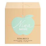 Nina Ricci Nina Nature Edition Limitee Edt