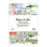 Alma Do Rio ( The Soul Of Rio ) De Cynthia Howlett Pela Reptil (2016)