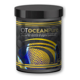 Ocean Pure + Bolsa Filtrante 500ml Purigem Da Oceantech