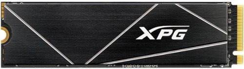 Unidad De Estado Sólido Interno De 2tb Xpg Gammix S70