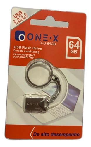 Pen Drive Mini 64gb