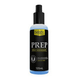 Prep De Unhas Spray Limpeza Beltrat Higienizante 120ml