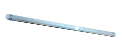 20 Pack Lampara Led Tubo Integrado 18w 60cm Con Doble Led Mg