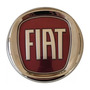  Logo Boton Apertura Baul Fiat Palio Novo Punto Grand Siena Fiat Siena