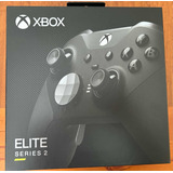 Control Élite 2 Xbox