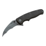 Navaja Boker Baby Bat Kerambit Tactico Cuchillo Plegable