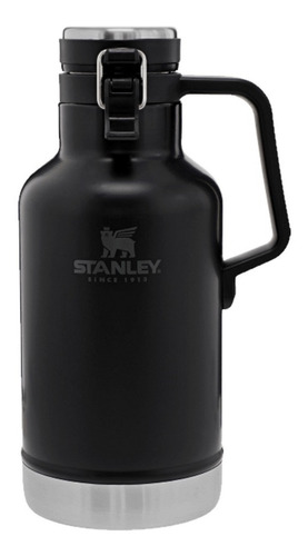 Growler Stanley 1,9 Lt. - Termo Para Cerveza - Original