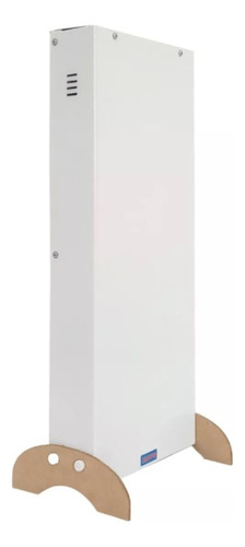 Panel Calefactor 1000w Ruffo Rf1000 Estufa Bajo Consumo 