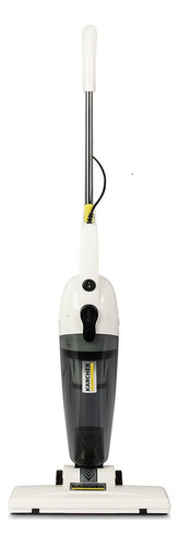 Aspirador De Pó Vertical 2 Em 1 Karcher Vcl 1 Filtro Hepa 220v