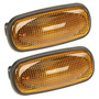 2 Luz Seal Giro Para Rover Discovery Land Rover Discovery