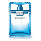 Perfume Importado Versace Man Eau Fraiche Edt 50 Ml