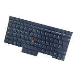 Teclado Para Lenovo Thinkpad T430 T430i T430s ( Br - Ç )