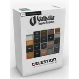 Pack Ir Valhallir + Celestion / Helix Hx Stomp Pod Go Native
