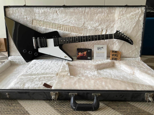 Gibson Explorer - Ressue 1976 - Apenas Venda