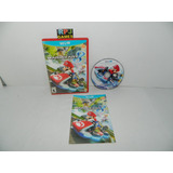 Mario Kart 8 Original Nintendo Wii U Wiiu - Loja Fisica Rj