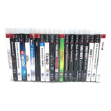 Juegos Playstation 3 - Caja Sorpresa - Al Azar - Originales