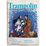 Trampolin N° 13 Cuentos Infantiles Edit Ladefa 1976