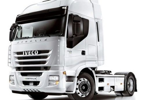 Filtro No P/ Iveco Stralis Eurocargo Potencia/economiza Orig