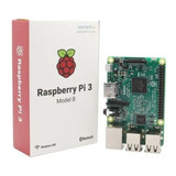 Raspberry Pi 3 Model B + Recalbox 32gb, 8119 Jogos +controle