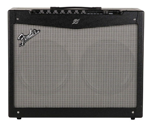 Amplificador Guitarra Eléctric Fender Mustang Iv V2 150 W Fx