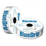 Cinta De Riego Goteo Bluedrip 200mic C/10cm 200m - Huerta