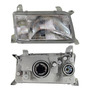 Faro Derecho De Vidrio Original Toyota Crown 1996-1999 Toyota Crown