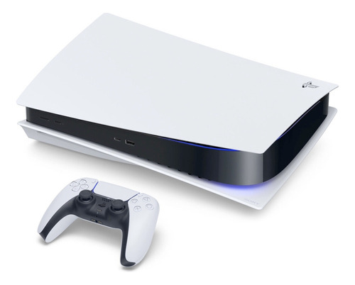 Sony Playstation 5 Comprar Aca