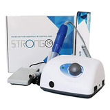 Micromotor Torno 40k Manicure Podología Dental - Strong 210