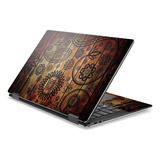 Mightyskins Skin Compatible Con Dell Xps 13  2 En 1 () - Fl.