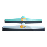 Secador Doble Goma Epu 42 Cm X 12 Unidades