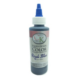 Colorante Ck Squeeze Gel 128g - g a $322