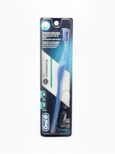 Cepillo Interdental