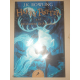 Harry Potter Y Prisionero De Azkaban  J. K. Rowling  