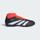 Chuteira Campo Predator 24 Club Sock adidas*lançamento 2024*