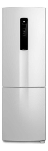 Geladeira Frost Free Electrolux 400l Db44 Branca 110v