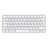 Apple Magic Keyboard Teclado Español Mk2a3e/a _ap