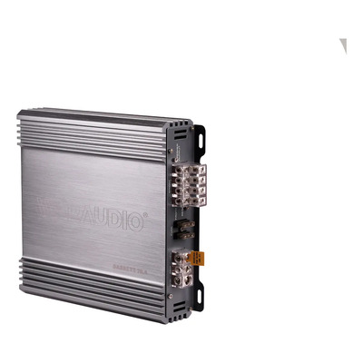 Amplificador Para Medios War Audio 4 Canales Barrett 70.4 Color Oxford | Meses sin interés