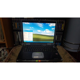 Laptop Hp Zt3300 Agency Series Pp2080 Windows Xp Funcional