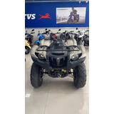 Yamaha Grizzly 700 4x4 Usado Año 2012 Km 6.253   999motos