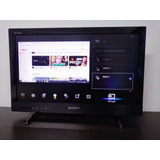 Tv Monitor Sony 22 Polegadas Led Kdl-22ex425